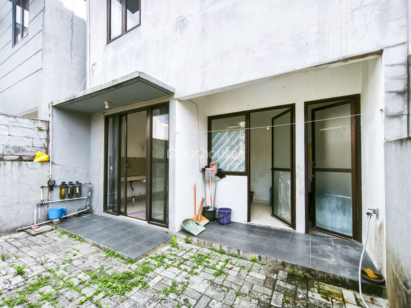 Bogor Nirwana Residence Cluster Harmony Blok J2 No.20