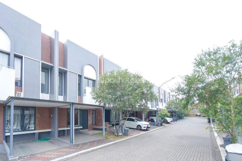Perumahan Freja House BSD Unit B15/2