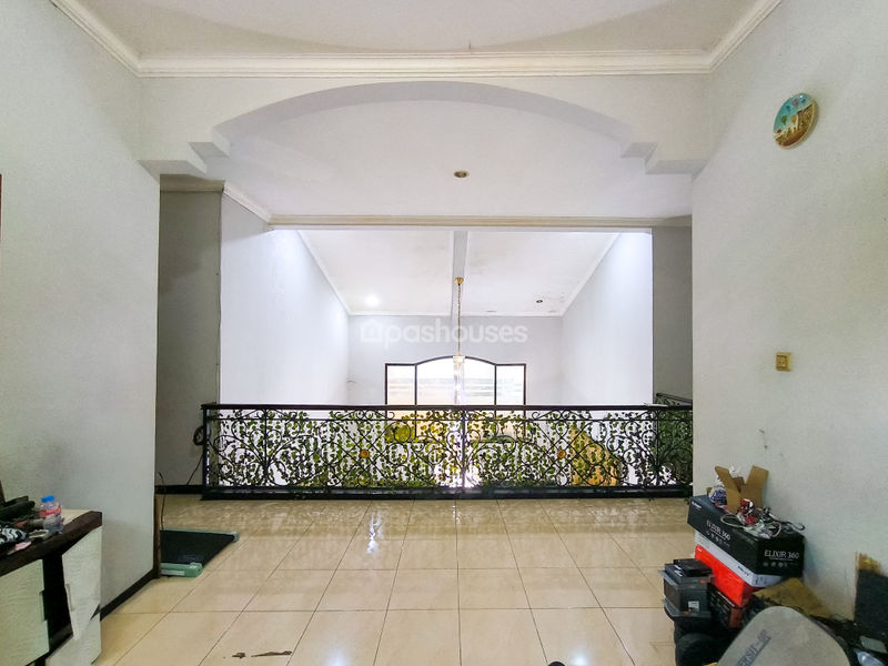 Perumahan Taman Alfa Indah Blok J10 No.2