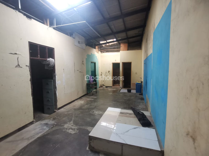 Perumahan Mutiara Gading Timur Blok N
