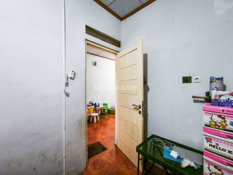 Perumahan Bukit Asri Ciomas Indah Blok A4 No.11