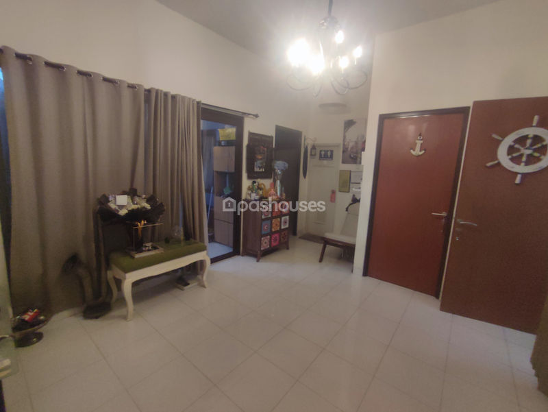 Permata Cimanggis Cluster Intan