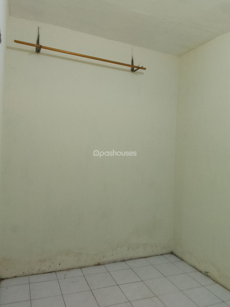 Jalan Cempedak IV Blok C