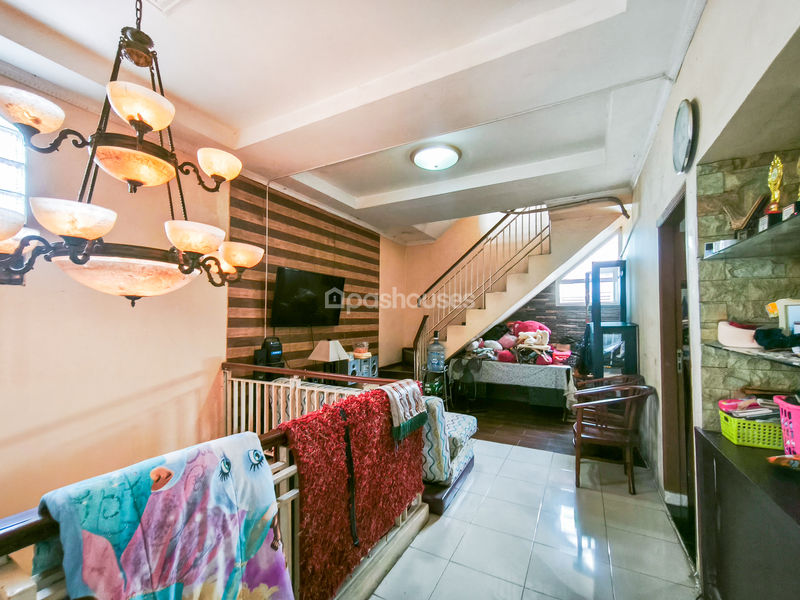 Perumahan Acropolis Karadenan Blok KQ No.15