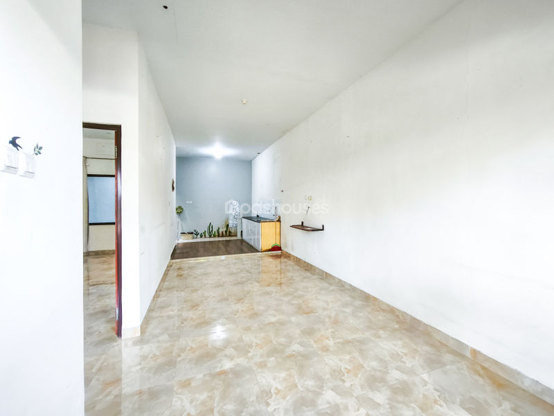 Permata Cimanggis Cluster Intan