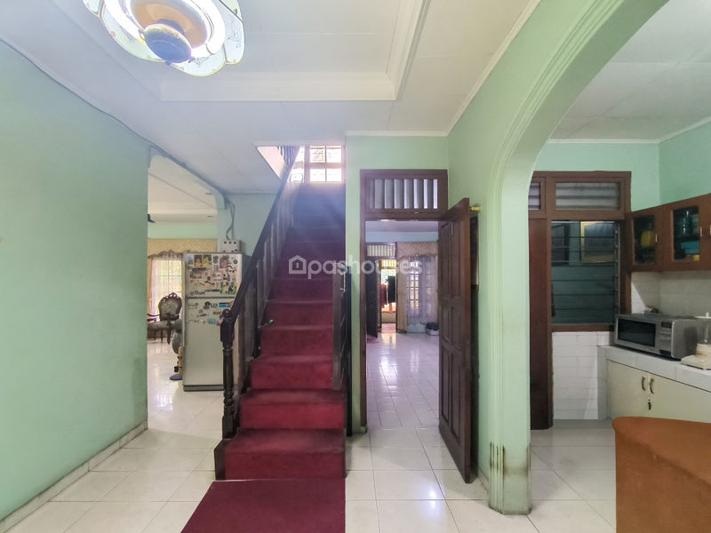 Perumahan Meruya Indah Blok A No.7C