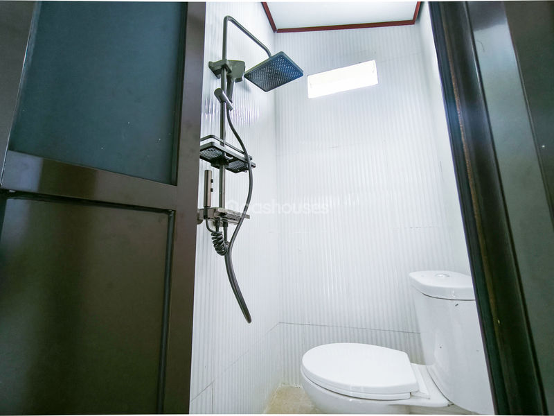 Perumahan Villa ECO Green (Rukos)