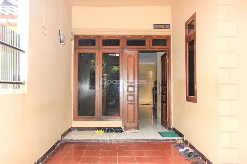 Bukit Nusa Indah Tangerang