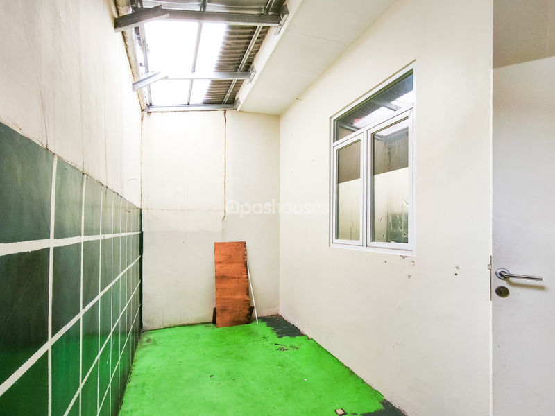 Metro Residence Cluster Pinewood Blok D3 No.9