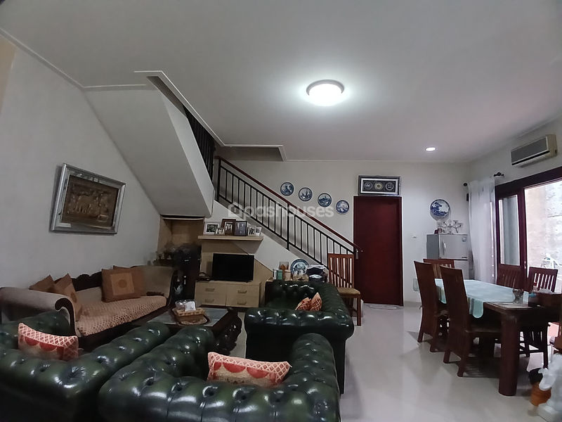Perumahan Bumi Asri Residence Sentul