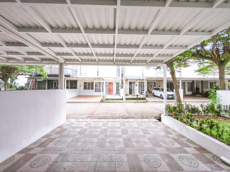 Gardens at Candi Sawangan Cluster Grand Amity Blok C19/06