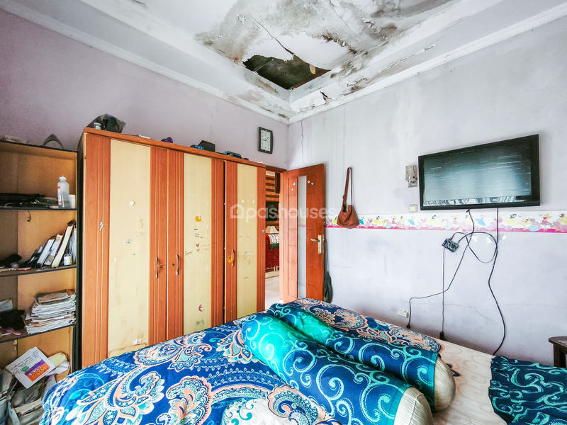 Perumahan Acropolis Karadenan Blok KQ No.15