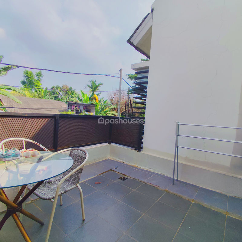 Perumahan Amaryllis Bintaro Blok A3