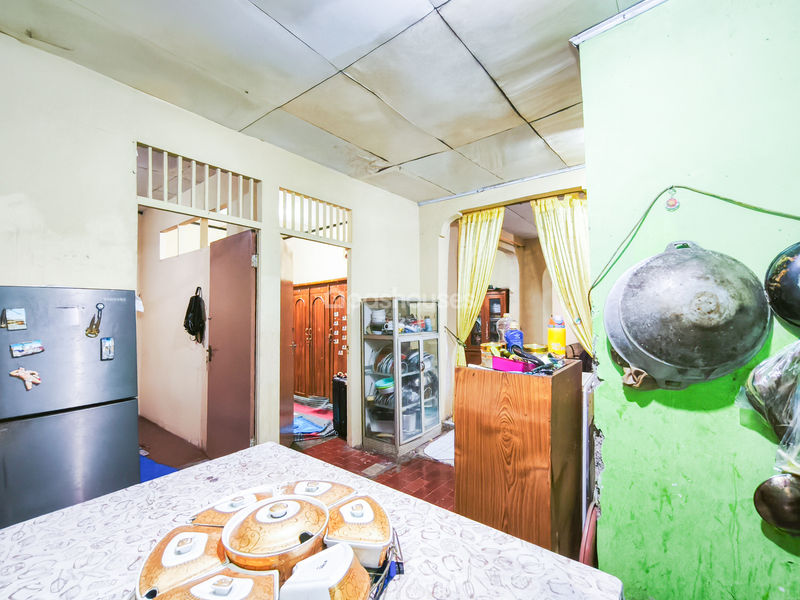 Perumahan Pura Bojong Gede Blok M3/5