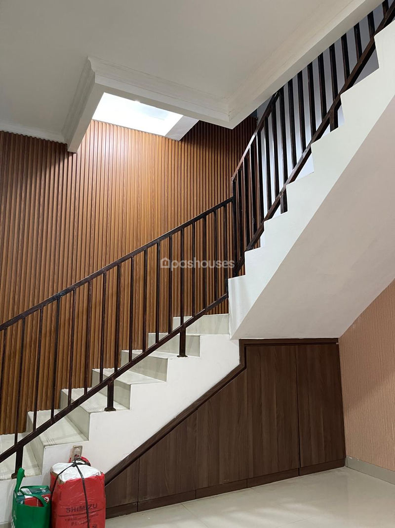 Perumahan Imperial Gading Blok H1 No.12