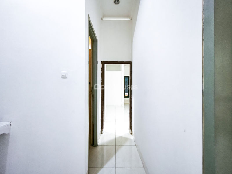 Cibubur Country Cluster Lily Garden No.CLCR-001