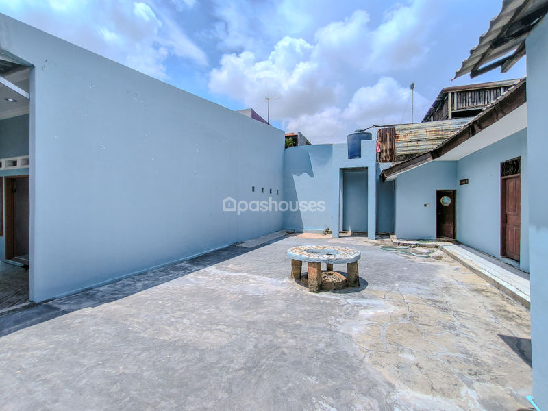 Perumahan Graha Asri No.A34 Bekasi