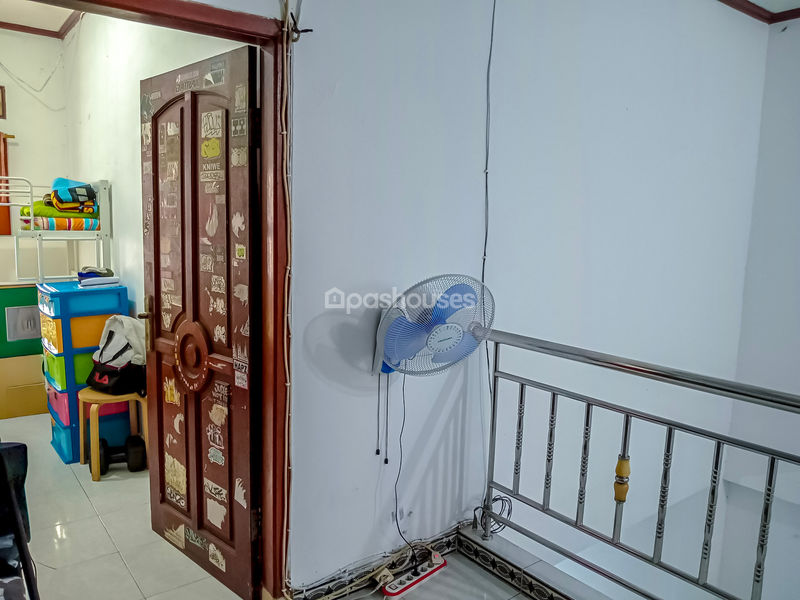 Perumahan Taman Serua Blok E1 No.2