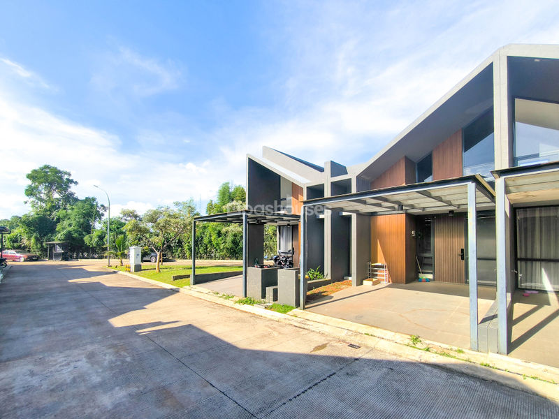 The Hills Pondok Cabe Blok D5