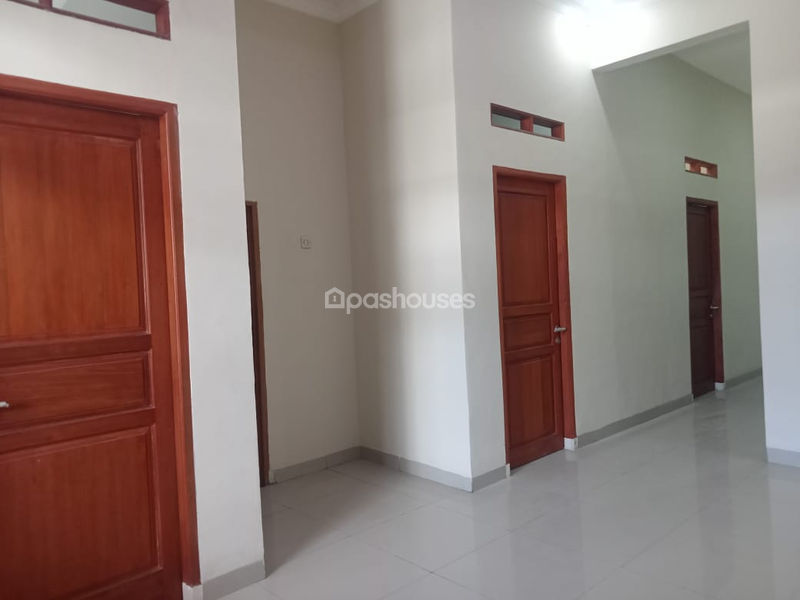 Kota Harapan Indah Blok YC