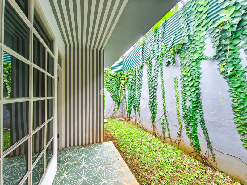 Bukit Cimanggu City Blok O5