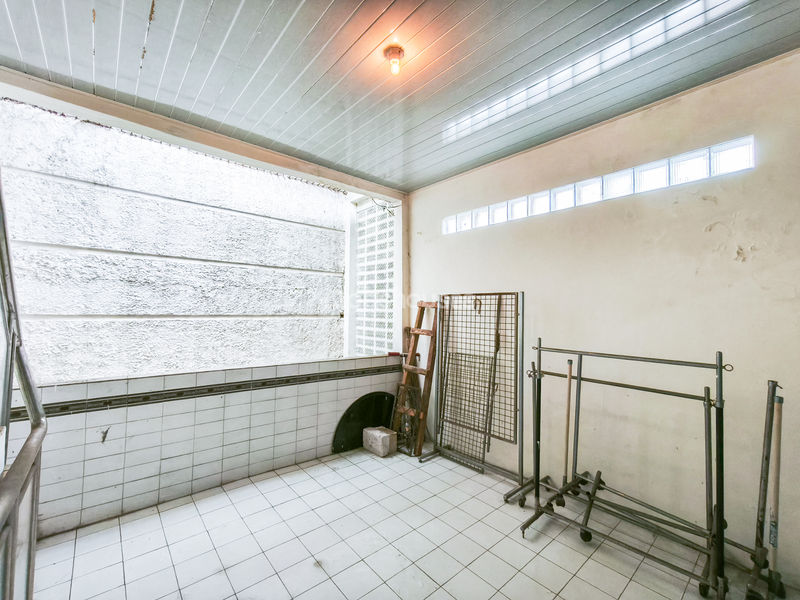 Perumahan Taman Cimanggu Blok O7 No.2