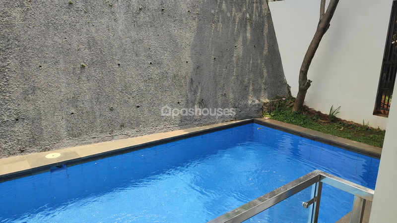 Perumahan Arden Residence Blok B8