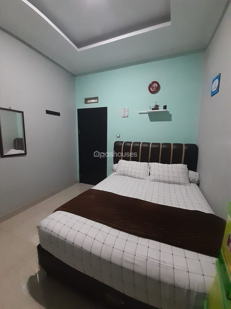 Perumahan Bukit Mekar Wangi