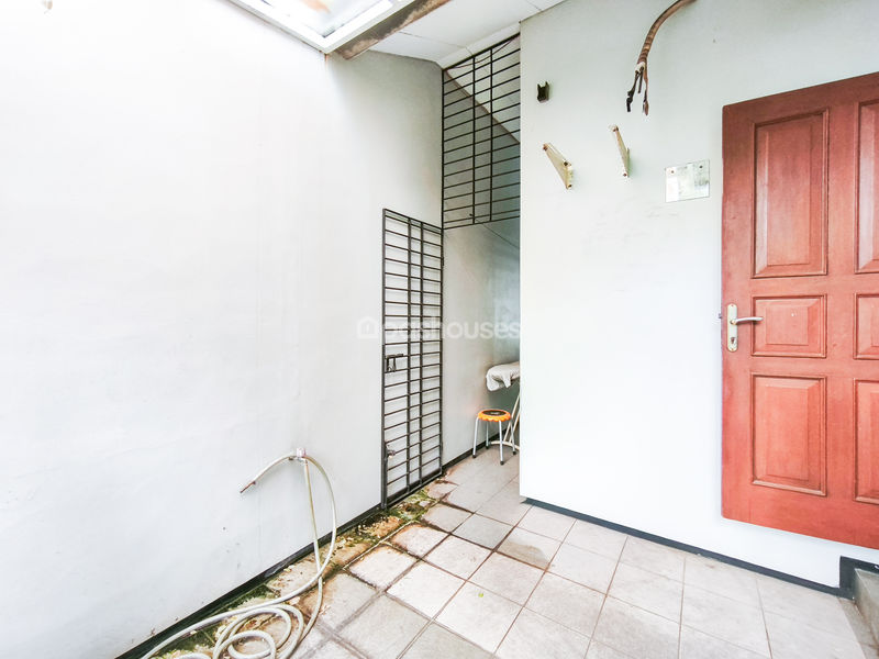 Komplek Baranangsiang Indah Blok A2 No.11