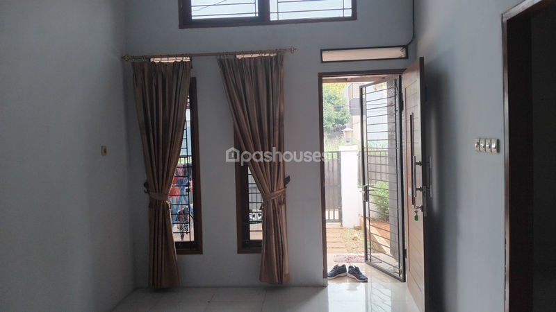 Komplek Villa Gunung Lestari