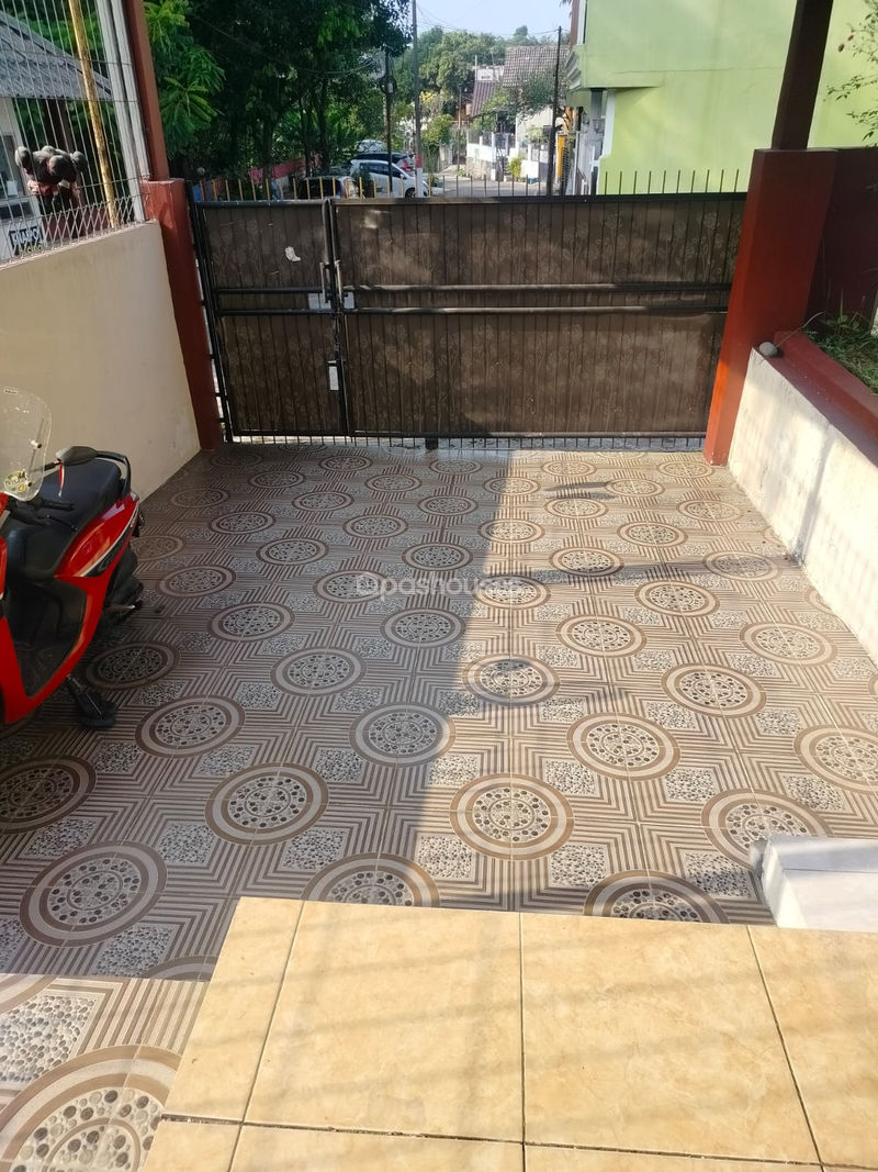 Perumahan Visar Indah Pratama Blok V1 No.4