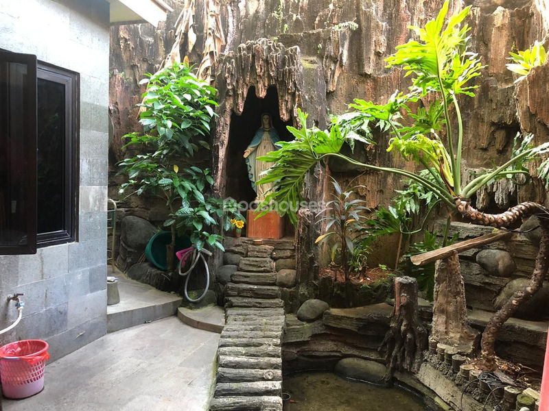 Perumahan Puri Mustika Bekasi