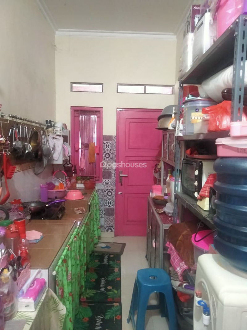 Villa Berlian 1 Depok