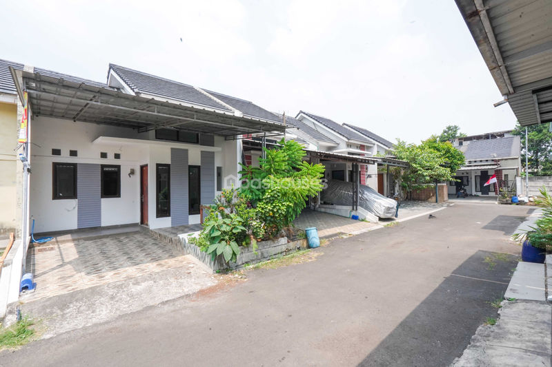 Banjaran Village Blok B1 No.5
