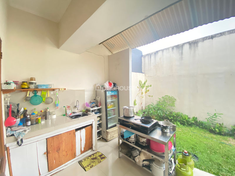 Harmony Residence Sawangan