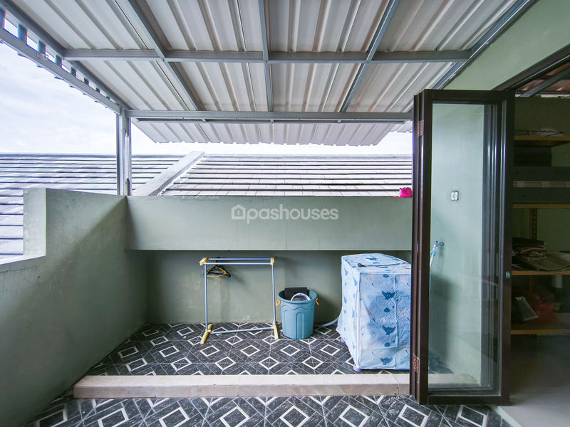 Metland Transyogi Cibubur Cluster Colony Blok DE4 No.39