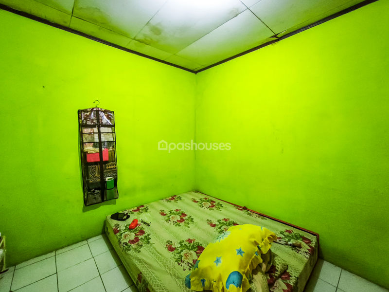 Perumahan Bojong Depok Baru 1