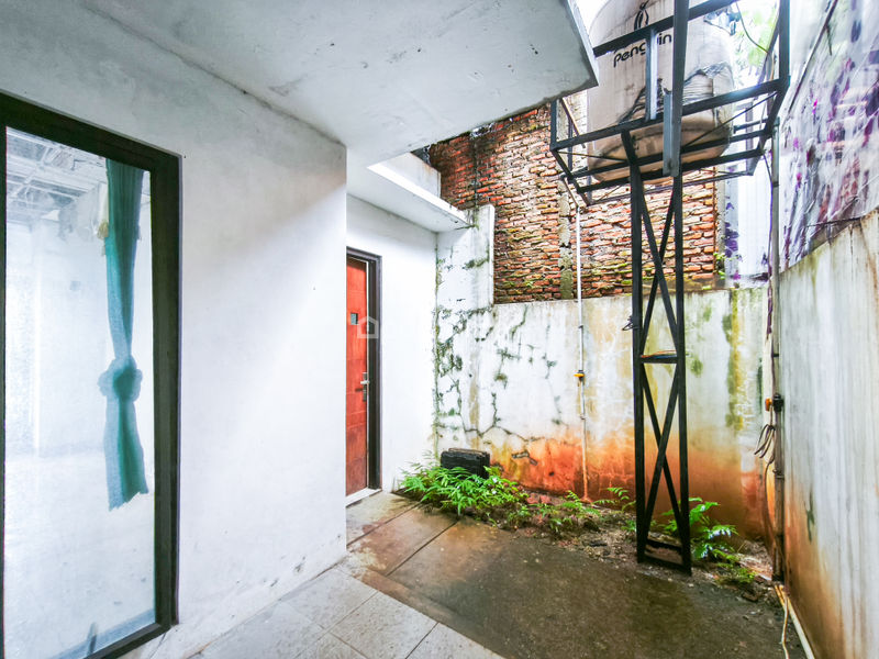 Perumahan Graha Pesona Cikeas Blok H No.1 