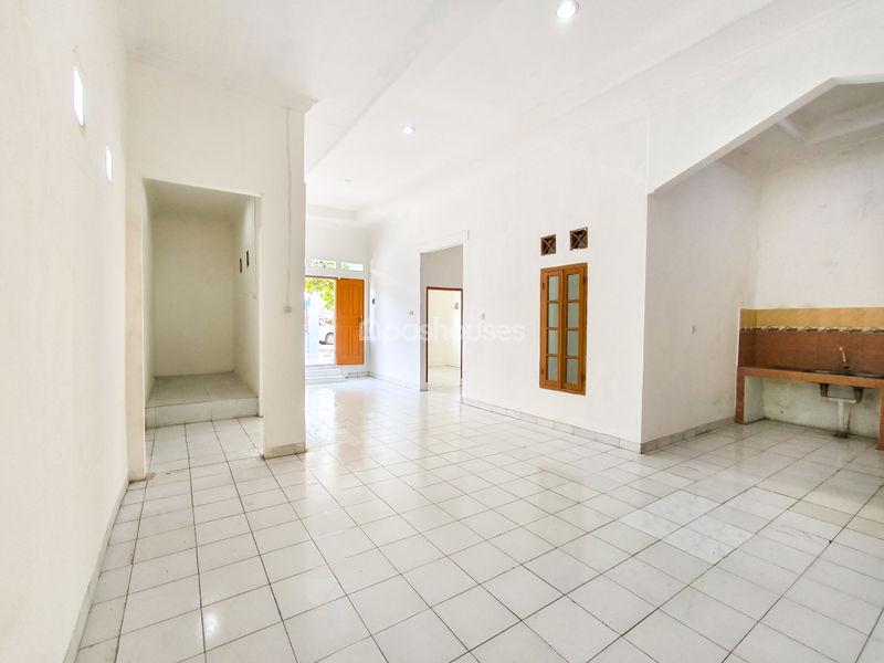 Perumahan Graha Asri No.A34 Bekasi