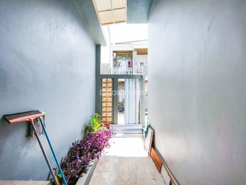 Perumahan Grand Nusa Dua Residence Blok D24