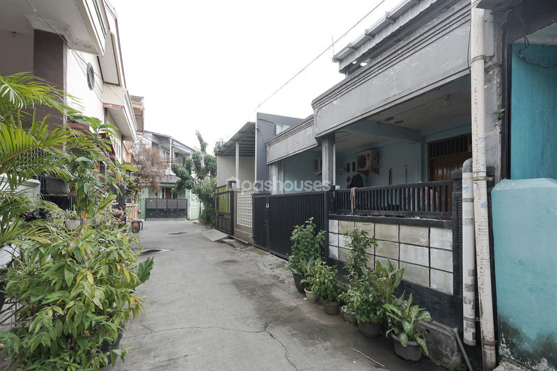 Perumnas 3 Bekasi