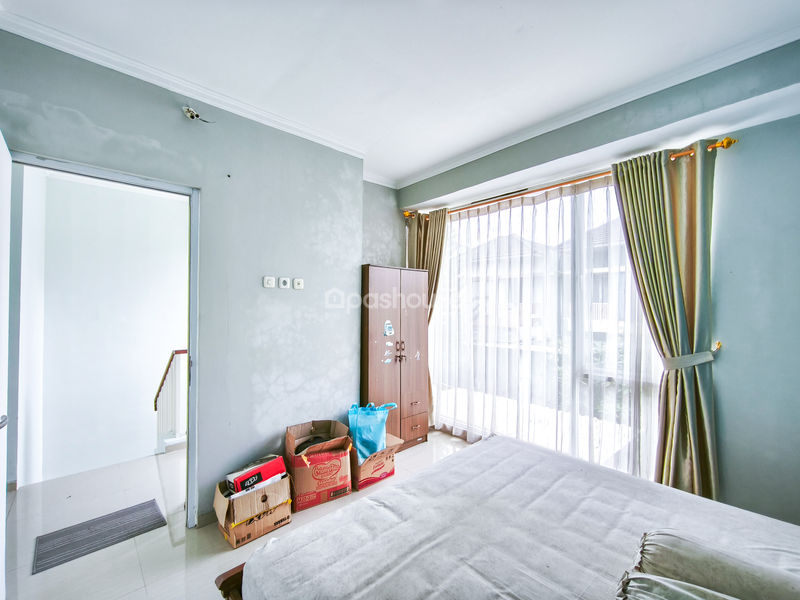 Perumahan Rivela Park Luxury Residence and The Cartenz