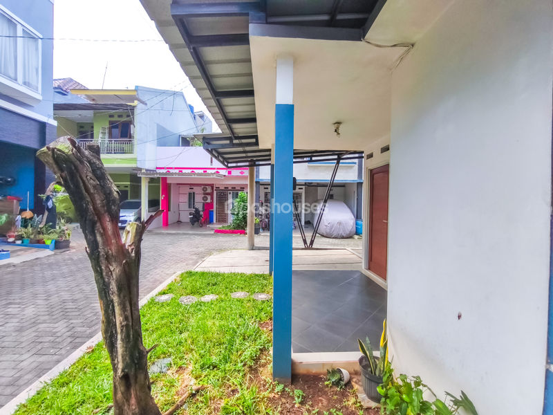 Villa Kupu-Kupu Cilangkap Baru No.5