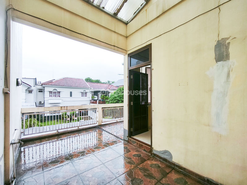 Legenda Wisata Zona Columbus Blok B16