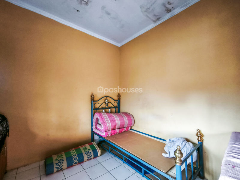 Villa Bogor Indah