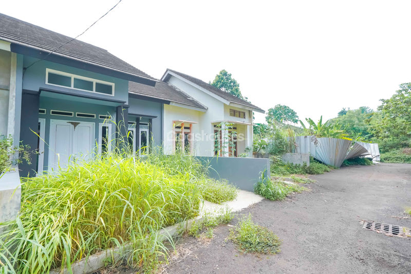 Perumahan Djohar 6 BLok C No.16