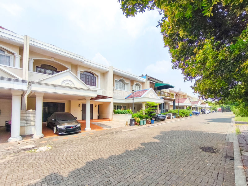 Perumahan Graha Hijau 2 Blok D No.11