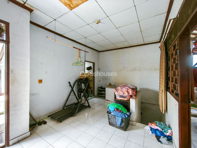 Komplek Agathis Bogor