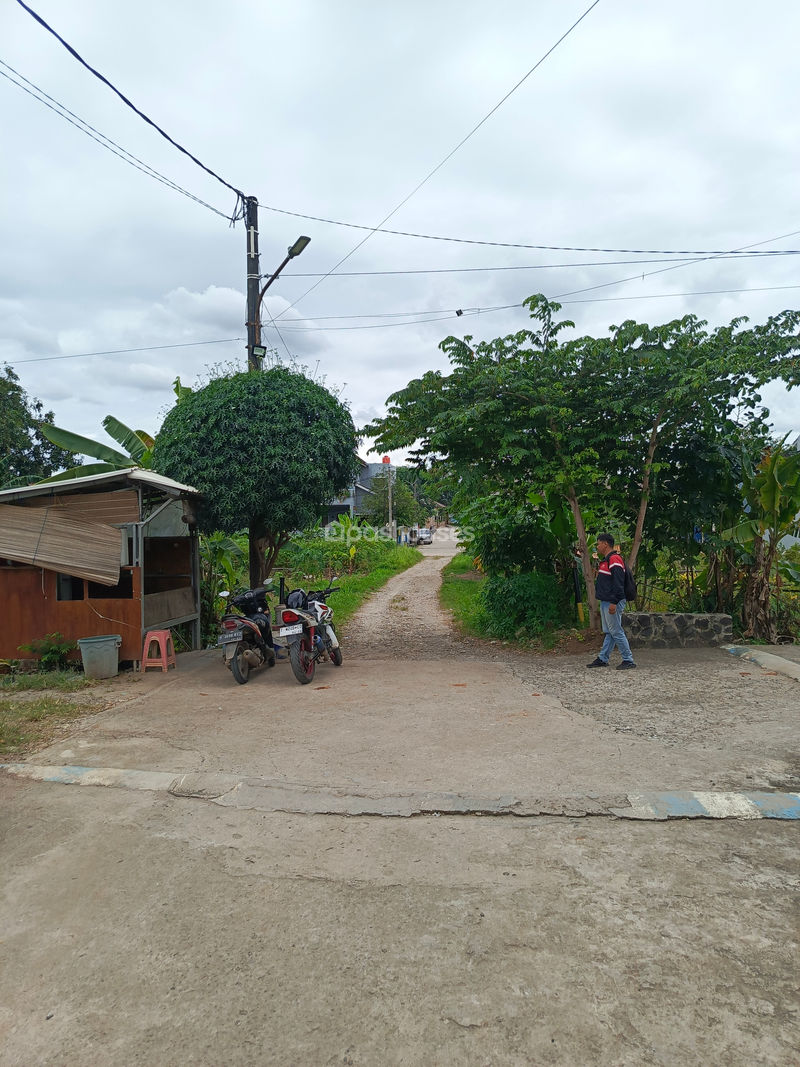 Jalan Elang Bekasi