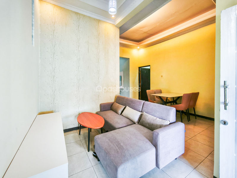 Perumahan Taman Anyelir